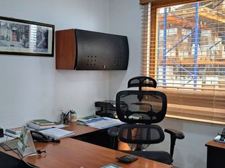 Foto 8 de VENTA O ARRIENDO BODEGA EN CARAPUNGO, FUERA DE PICO Y PLACA