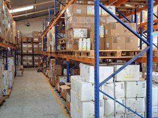 Foto 3 de VENTA O ARRIENDO BODEGA EN CARAPUNGO, FUERA DE PICO Y PLACA