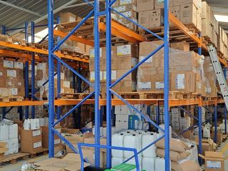 Foto 2 de VENTA O ARRIENDO BODEGA EN CARAPUNGO, FUERA DE PICO Y PLACA
