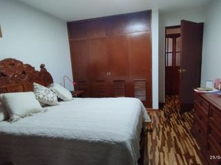 Foto 23 de VENTA DE UN HERMOSO DEPARTAMENTO EN PRIMER PISO CON COCHERA EN BARRANCO DE 135 M2