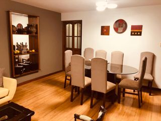Foto 14 de VENTA DE UN HERMOSO DEPARTAMENTO EN PRIMER PISO CON COCHERA EN BARRANCO DE 135 M2
