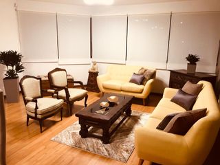 Foto 10 de VENTA DE UN HERMOSO DEPARTAMENTO EN PRIMER PISO CON COCHERA EN BARRANCO DE 135 M2