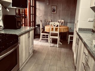 Foto 15 de VENTA DE UN HERMOSO DEPARTAMENTO EN PRIMER PISO CON COCHERA EN BARRANCO DE 135 M2