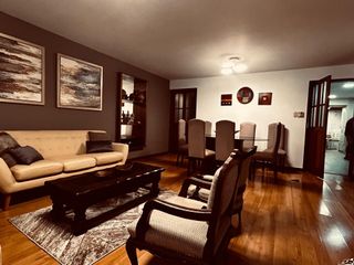 Foto 3 de VENTA DE UN HERMOSO DEPARTAMENTO EN PRIMER PISO CON COCHERA EN BARRANCO DE 135 M2