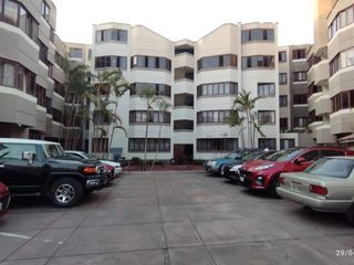 Foto 20 de VENTA DE UN HERMOSO DEPARTAMENTO EN PRIMER PISO CON COCHERA EN BARRANCO DE 135 M2