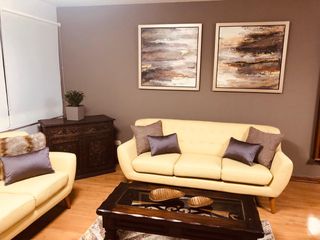 Foto 12 de VENTA DE UN HERMOSO DEPARTAMENTO EN PRIMER PISO CON COCHERA EN BARRANCO DE 135 M2