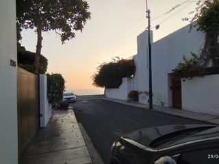 Foto 19 de VENTA DE UN HERMOSO DEPARTAMENTO EN PRIMER PISO CON COCHERA EN BARRANCO DE 135 M2