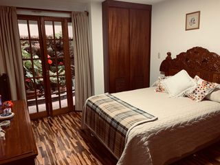 Foto 7 de VENTA DE UN HERMOSO DEPARTAMENTO EN PRIMER PISO CON COCHERA EN BARRANCO DE 135 M2