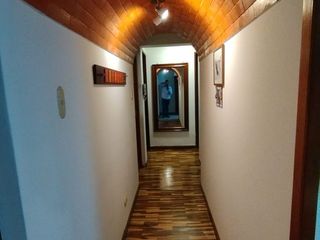 Foto 24 de VENTA DE UN HERMOSO DEPARTAMENTO EN PRIMER PISO CON COCHERA EN BARRANCO DE 135 M2
