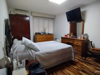Foto 22 de VENTA DE UN HERMOSO DEPARTAMENTO EN PRIMER PISO CON COCHERA EN BARRANCO DE 135 M2