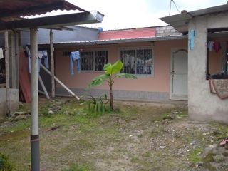 Foto 12 de 🏯VENDO CASA CON DEPARTAMENTO EN SANTO DOMINGO DE LOS TSÁCHILAS, COOP. JUAN EULOGIO