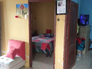 Foto 7 de 🏯VENDO CASA CON DEPARTAMENTO EN SANTO DOMINGO DE LOS TSÁCHILAS, COOP. JUAN EULOGIO
