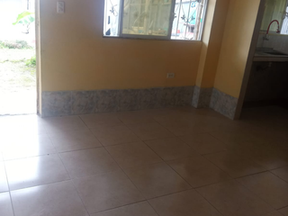 Foto 18 de 🏯VENDO CASA CON DEPARTAMENTO EN SANTO DOMINGO DE LOS TSÁCHILAS, COOP. JUAN EULOGIO