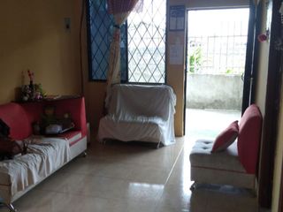 Foto 3 de 🏯VENDO CASA CON DEPARTAMENTO EN SANTO DOMINGO DE LOS TSÁCHILAS, COOP. JUAN EULOGIO