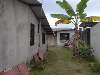 Foto 2 de 🏯VENDO CASA CON DEPARTAMENTO EN SANTO DOMINGO DE LOS TSÁCHILAS, COOP. JUAN EULOGIO