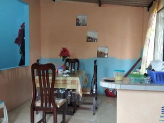 Foto 5 de 🏯VENDO CASA CON DEPARTAMENTO EN SANTO DOMINGO DE LOS TSÁCHILAS, COOP. JUAN EULOGIO