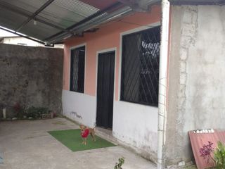 Foto 10 de 🏯VENDO CASA CON DEPARTAMENTO EN SANTO DOMINGO DE LOS TSÁCHILAS, COOP. JUAN EULOGIO