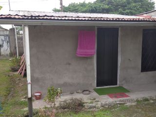 Foto 11 de 🏯VENDO CASA CON DEPARTAMENTO EN SANTO DOMINGO DE LOS TSÁCHILAS, COOP. JUAN EULOGIO
