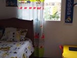 Foto 5 de Apartamento en venta 5 piso en Caney