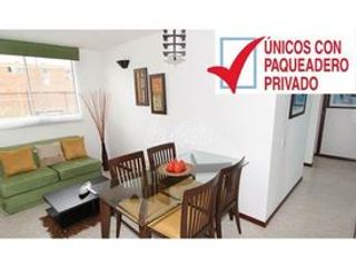 Foto 1 de Apartamento en venta 5 piso en Caney