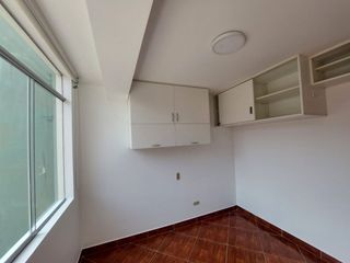 Foto 13 de VENTA ACOGEDOR DEPARTAMENTO 2DO PISO SAN JUAN  DE MIRAFLORES