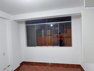 Foto 20 de VENTA ACOGEDOR DEPARTAMENTO 2DO PISO SAN JUAN  DE MIRAFLORES