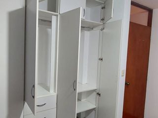 Foto 23 de VENTA ACOGEDOR DEPARTAMENTO 2DO PISO SAN JUAN  DE MIRAFLORES