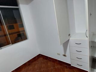 Foto 22 de VENTA ACOGEDOR DEPARTAMENTO 2DO PISO SAN JUAN  DE MIRAFLORES