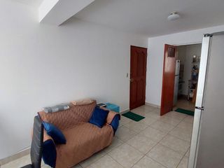 Foto 2 de VENTA ACOGEDOR DEPARTAMENTO 2DO PISO SAN JUAN  DE MIRAFLORES