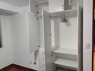 Foto 6 de VENTA ACOGEDOR DEPARTAMENTO 2DO PISO SAN JUAN  DE MIRAFLORES