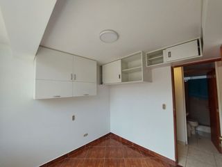 Foto 12 de VENTA ACOGEDOR DEPARTAMENTO 2DO PISO SAN JUAN  DE MIRAFLORES