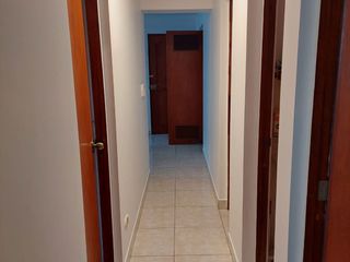 Foto 10 de VENTA ACOGEDOR DEPARTAMENTO 2DO PISO SAN JUAN  DE MIRAFLORES