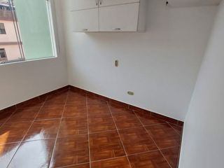 Foto 14 de VENTA ACOGEDOR DEPARTAMENTO 2DO PISO SAN JUAN  DE MIRAFLORES