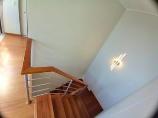 Foto 10 de SE ALQUILA ESPECTACULAR TRIPLEX CON INCREIBLE VISTA A LA CIUDAD