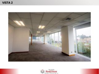 Alquiler de Oficina 711 m² (Implementada) - Surco