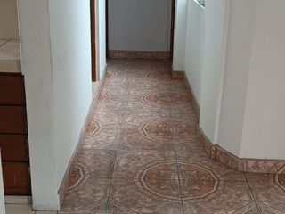 Foto 12 de Vendo Bonito Departamento Piso 4 Urb San German Smp