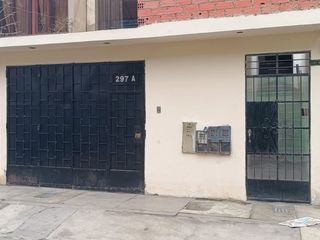 Foto 3 de Vendo Bonito Departamento Piso 4 Urb San German Smp