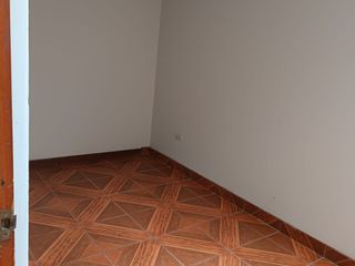 Foto 20 de Vendo Bonito Departamento Piso 4 Urb San German Smp
