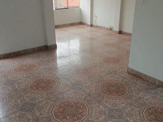 Foto 6 de Vendo Bonito Departamento Piso 4 Urb San German Smp