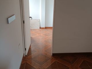 Foto 16 de Vendo Bonito Departamento Piso 4 Urb San German Smp
