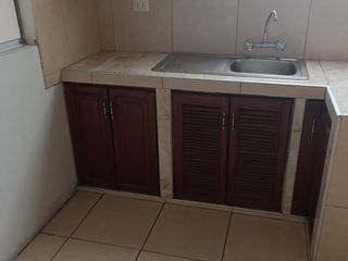 Foto 9 de Vendo Bonito Departamento Piso 4 Urb San German Smp