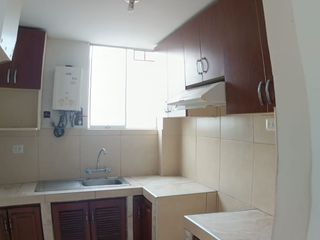 Foto 11 de Vendo Bonito Departamento Piso 4 Urb San German Smp