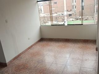 Foto 7 de Vendo Bonito Departamento Piso 4 Urb San German Smp