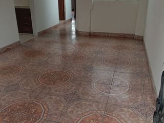 Foto 4 de Vendo Bonito Departamento Piso 4 Urb San German Smp