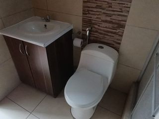 Foto 14 de Vendo Bonito Departamento Piso 4 Urb San German Smp