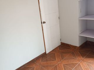 Foto 15 de Vendo Bonito Departamento Piso 4 Urb San German Smp