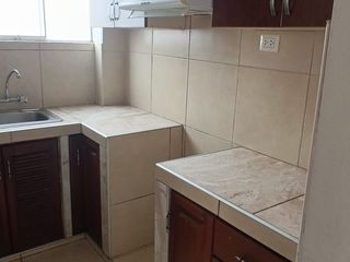 Foto 8 de Vendo Bonito Departamento Piso 4 Urb San German Smp