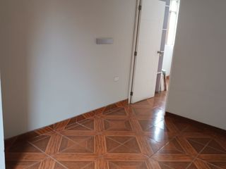 Foto 19 de Vendo Bonito Departamento Piso 4 Urb San German Smp