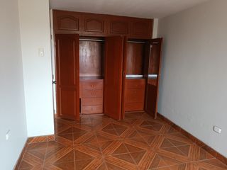 Foto 22 de Vendo Bonito Departamento Piso 4 Urb San German Smp