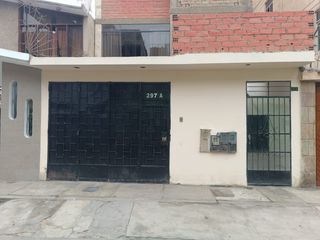 Foto 1 de Vendo Bonito Departamento Piso 4 Urb San German Smp